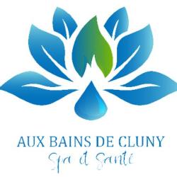 Aux Bains De Cluny