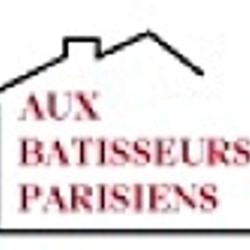 Aux Bâtisseurs Parisiens