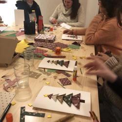 Aux Beaux Parleurs - Cours De Langues - Location De Salle - Rennes