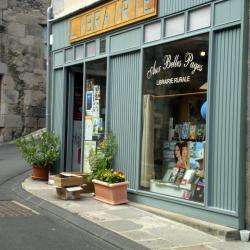 Aux Belles Pages