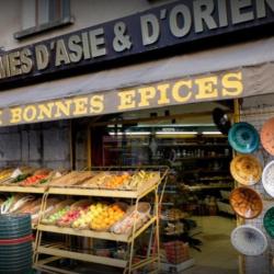 Aux Bonnes Epices