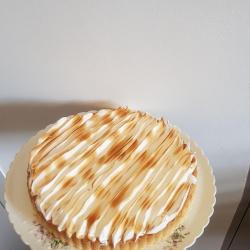 Aux Bonnes Pâtisseries De Pauline
