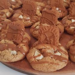 Aux Bonnes Pâtisseries De Pauline