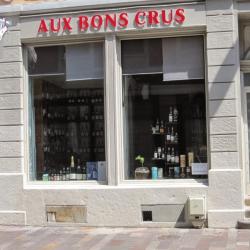 Aux Bons Crus