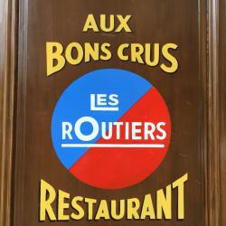 Aux Bons Crus