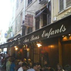 Aux Bons Enfants