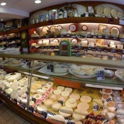 Aux Bons Fromages