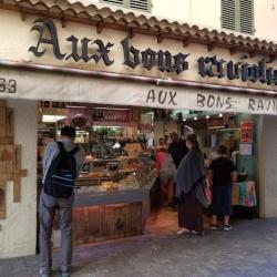 Aux Bons Raviolis