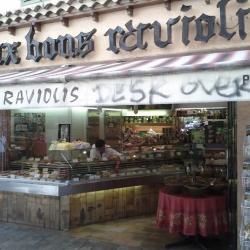 Aux Bons Raviolis