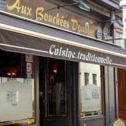 Aux Bouchées Doubles