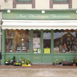 Aux Boutiques Fertoises