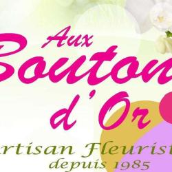 Aux Boutons D'or