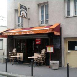 Aux Brochettes