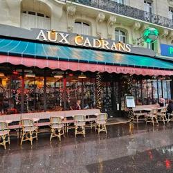 Aux Cadrans