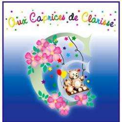 Aux Caprices De Clarisse