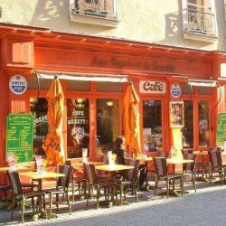 Aux Caprices De Suzette