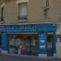 Aux Caprices De Vitry