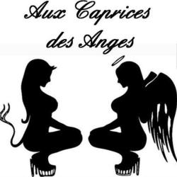 Aux Caprices Des Anges