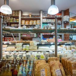 Aux Caprices Des Gourmets