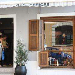 Aux Caprices