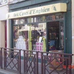 Aux Caves D'enghien