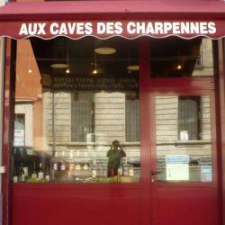 Aux Caves Des Charpennes