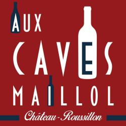Aux Caves Maillol