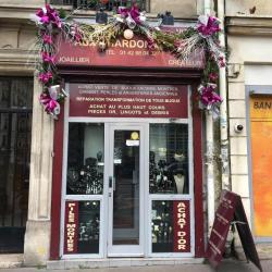 Aux Chardons D'or