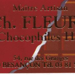 Aux Chocophiles Heureux