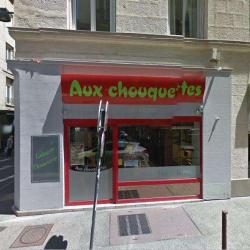 Aux Chouquettes