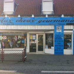 Aux Choux Gourmands