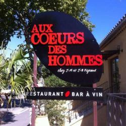 Aux Cœurs Des Hommes