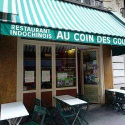 Aux Coins Des Gourmets