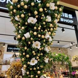 Aux Colonnes Fleuries Le Shop