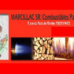 Aux Combustibles Parisiens