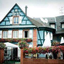 Aux Comtes De Hanau