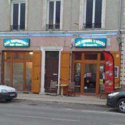 Aux Copains D'abord