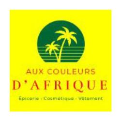 Aux Couleurs D Afrique
