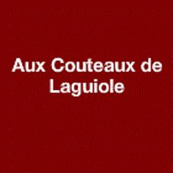 Aux Couteaux De Laguiole