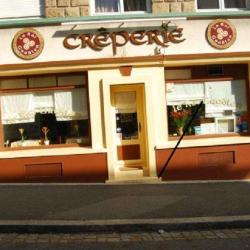 Aux Crêpes Du Roi Gradlon