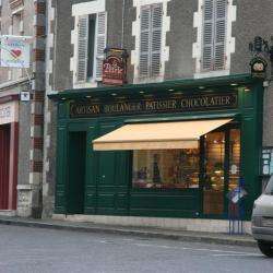 Aux Croquembouches