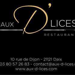 Aux D'lices