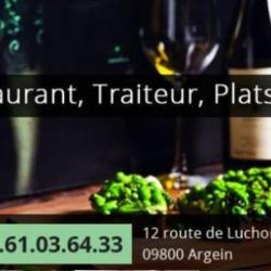 Aux Délices D'argein