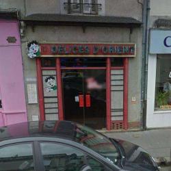 Aux Delices D'orient