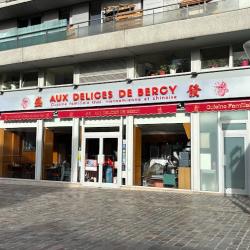 Aux Délices De Bercy