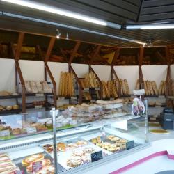 Aux Delices De Bioux