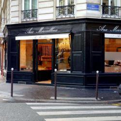 Aux Delices De Fred