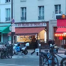 Aux Délices De Grenelle
