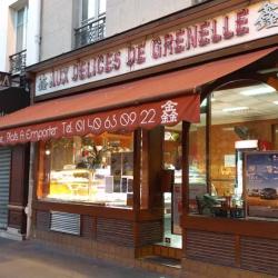 Aux Délices De Grenelle