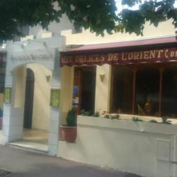 Aux Délices De L'orient
